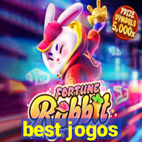 best jogos